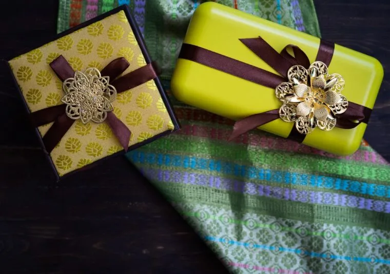 Why Delhi is Ideal for Luxury Diwali Gifts