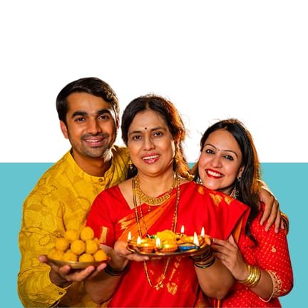 Best Diwali Gifts for Family