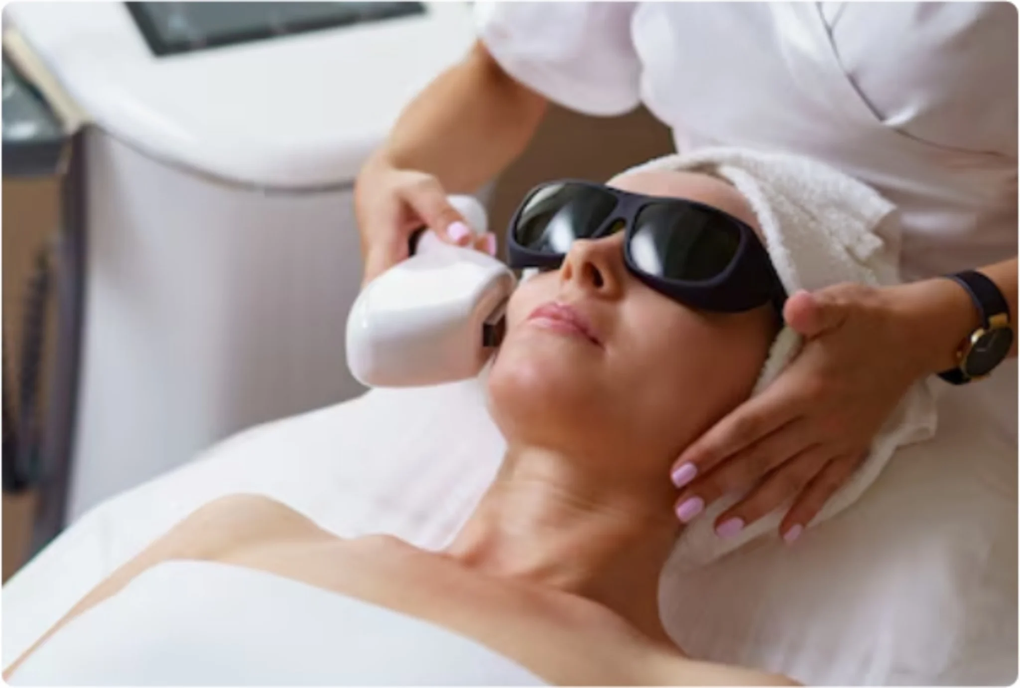 Anti-ageing in 30’s