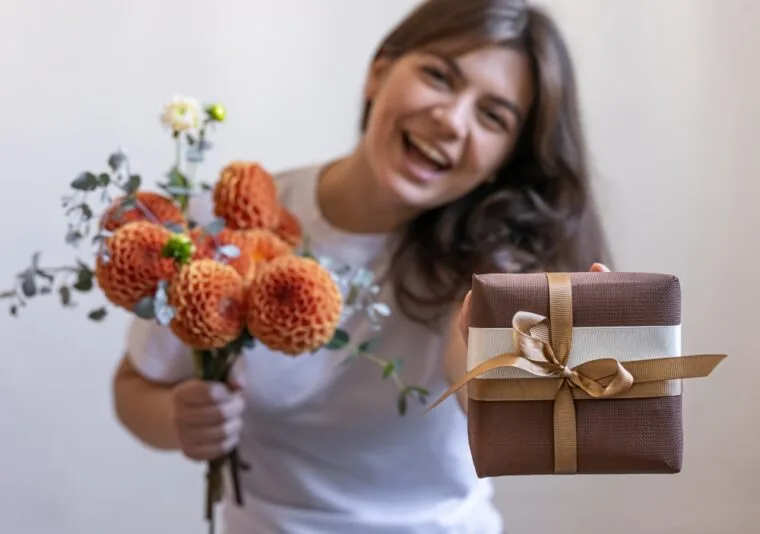 Skincare gift ideas for women’s day