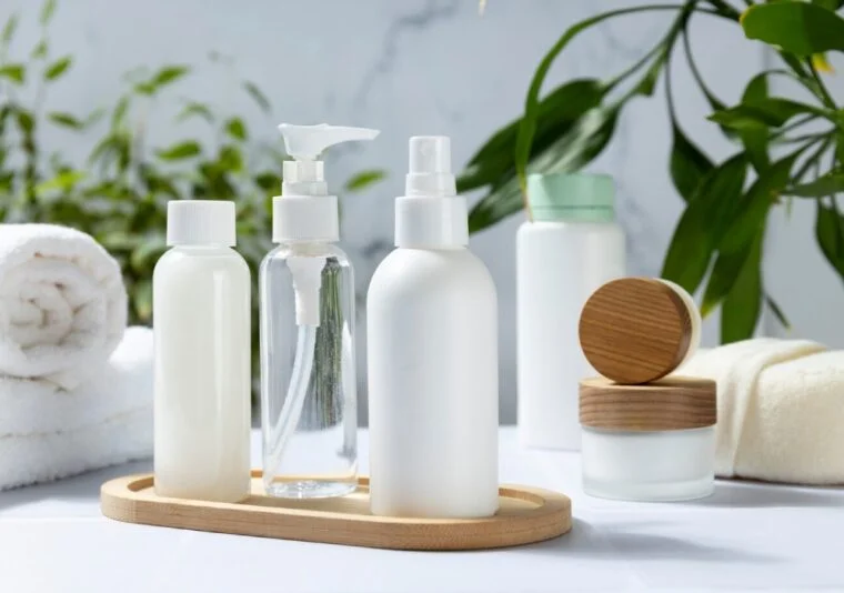 Klarity Skincare Products