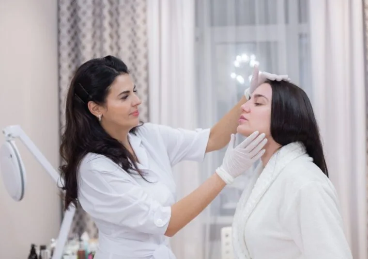 Skin Consultation from Klarity