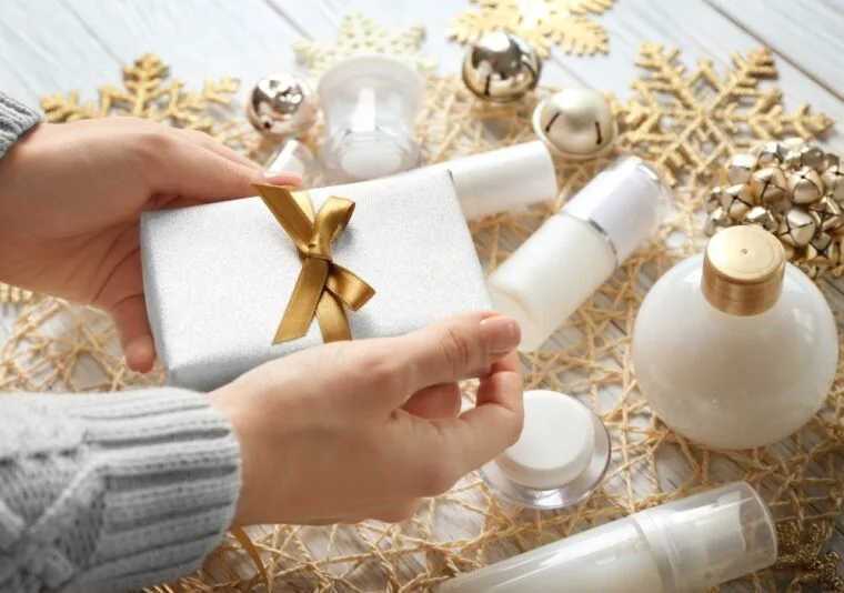 Skincare Gifts