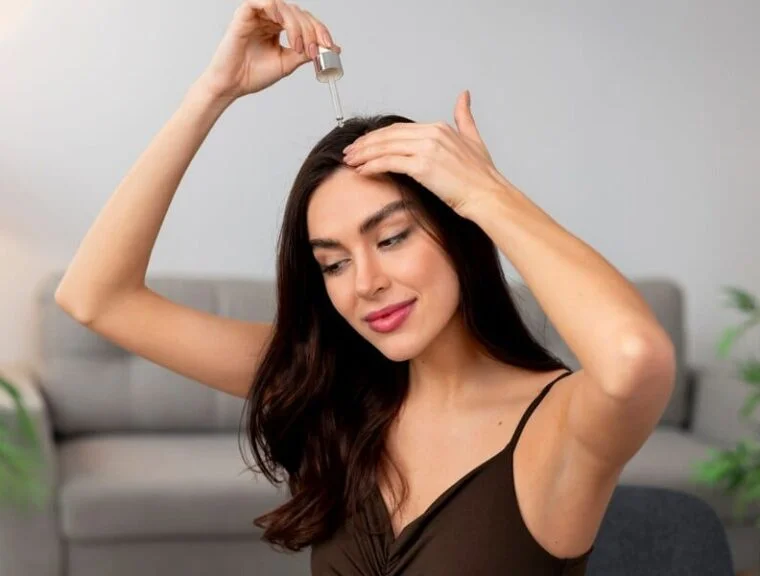 Right Products and Maintenance