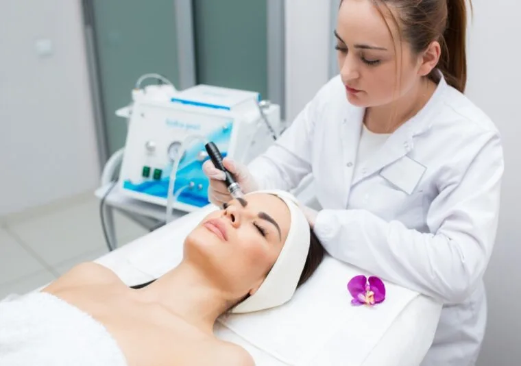 How Often Should You Get a HydraFacial?
