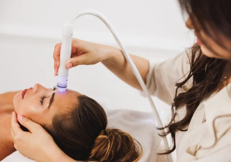 Understanding HydraFacial and Its Benefits