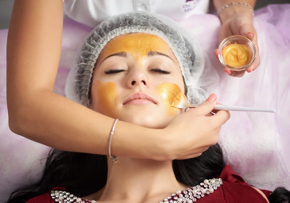Exploring Gold Facial and Its Benefits Exploring Gold Facial and Its Benefits
