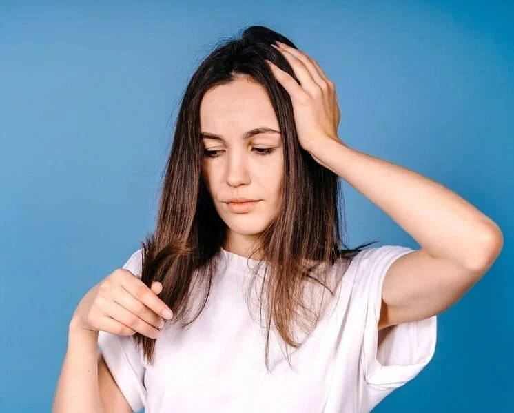 How Dead Cells, Oil, and Impurities Impact Scalp Health