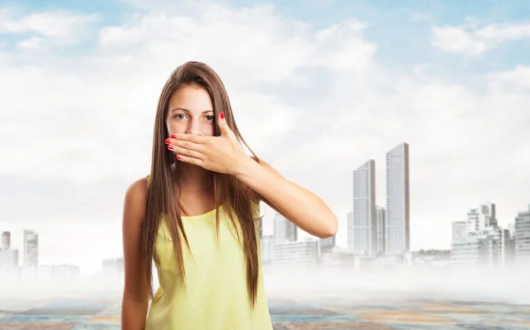 How to Prevent Lines and Wrinkles in Delhi’s Polluted Environment