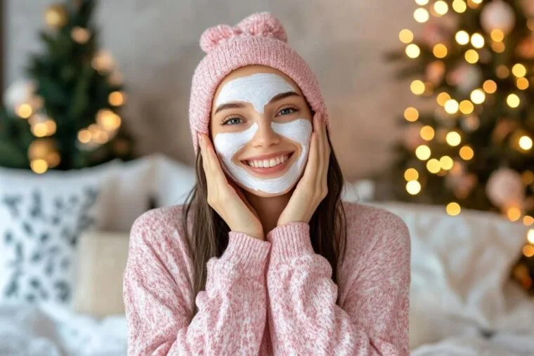 Winter Facials