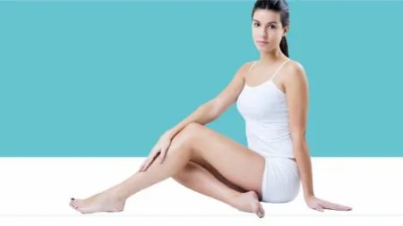 Laser Hair Reduction