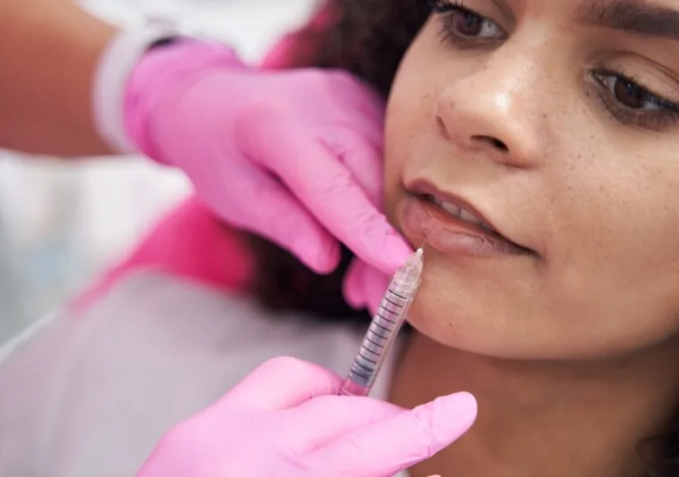 Lip Fillers