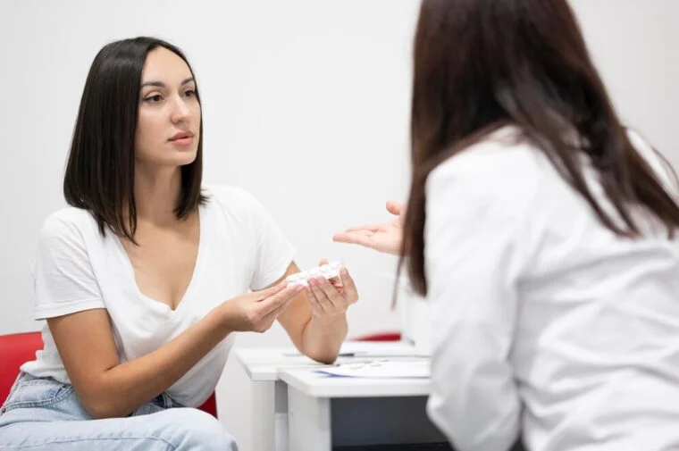 Pre-Treatment Instructions