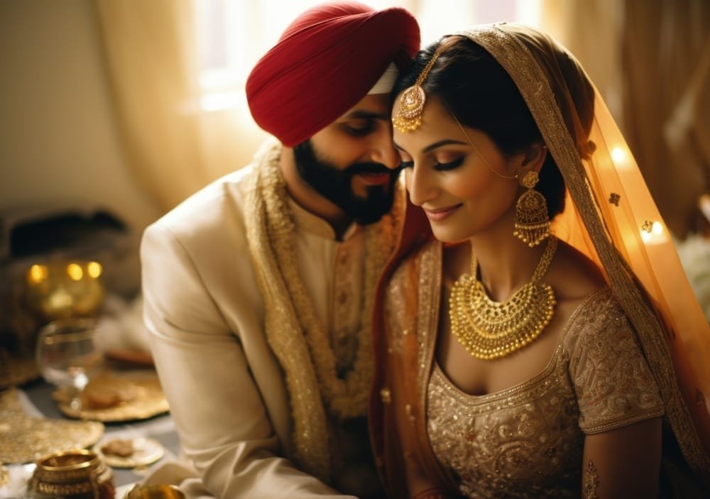 Prewedding Skincare for Brides n Grooms