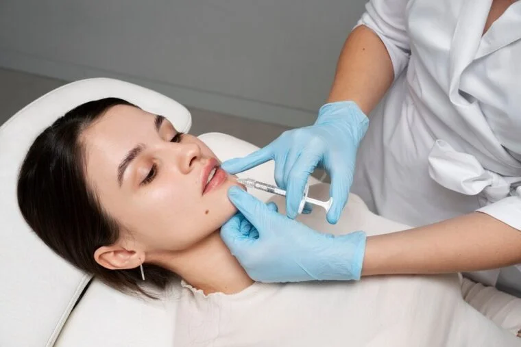 The Botox Treatment Procedure