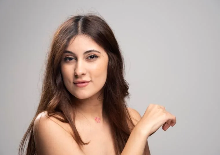 Flawless Skin on Your Wedding Day