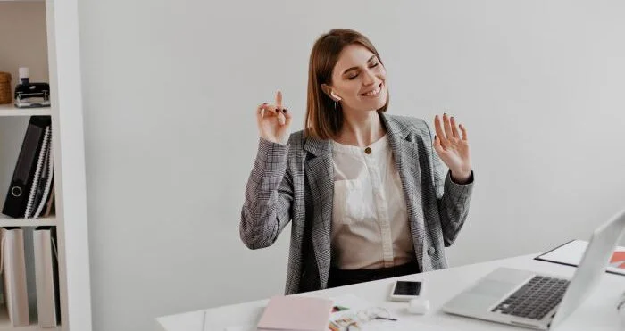 6. Overall Wellbeing