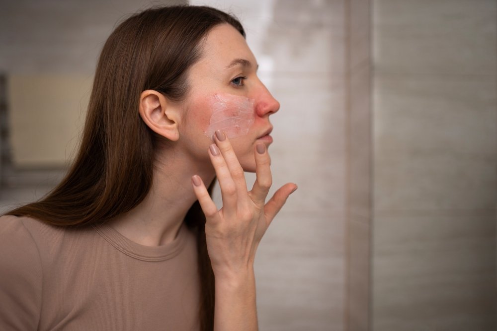 Dermatologist Tips for Dry Skin in Winter