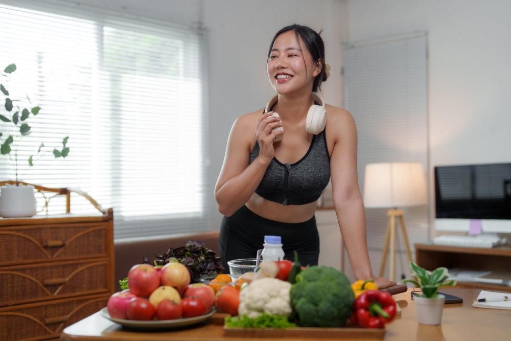 Lifestyle Changes That Help Reduce Wrinkles Naturally