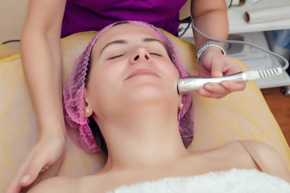 MNRF - Micro-Needling Radio Frequency