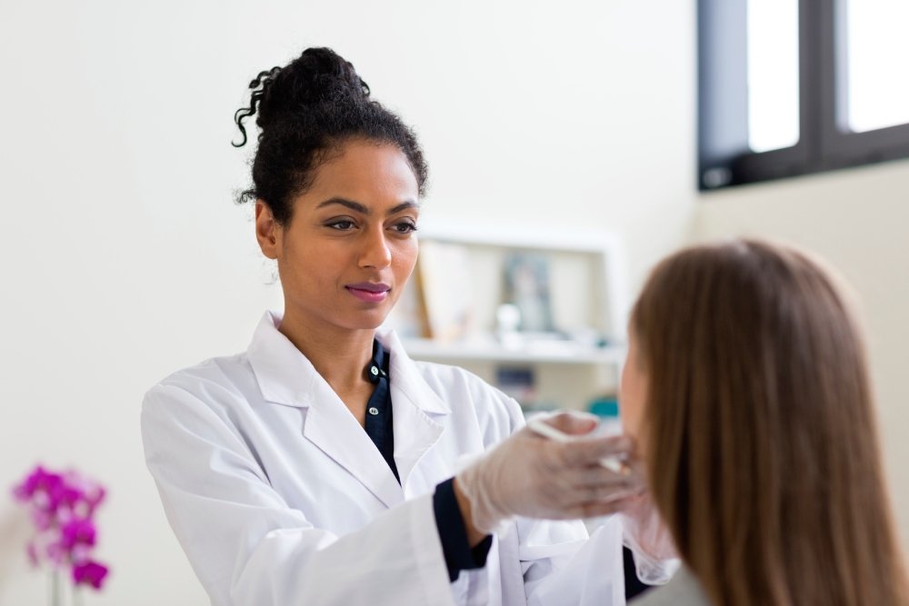When Should You Visit a Dermatologist?