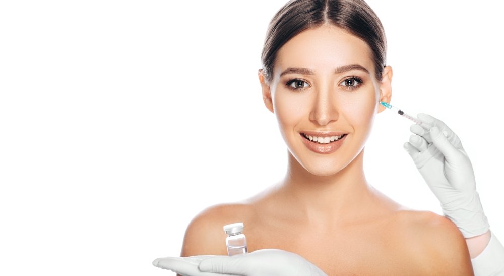 What Are Skin Boosters?