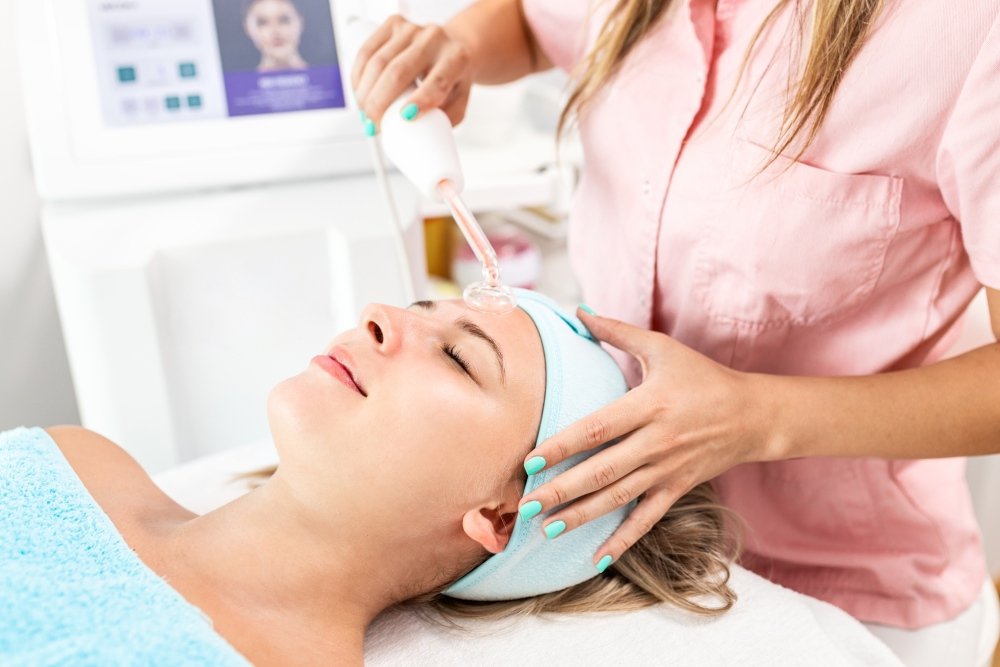 Hydra Facial — The Ultimate Bridal Glow