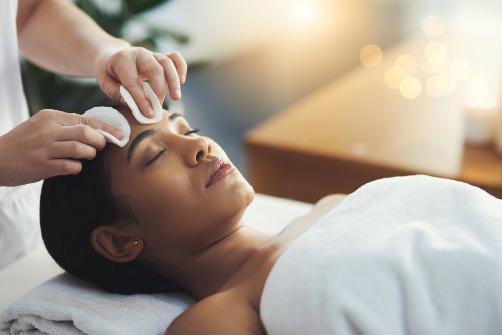 Klarity Antox Facial — Detoxify and Rejuvenate