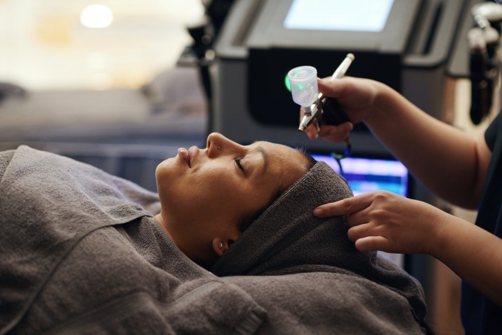 Instant Glow Facial — Your Last-Minute Savior