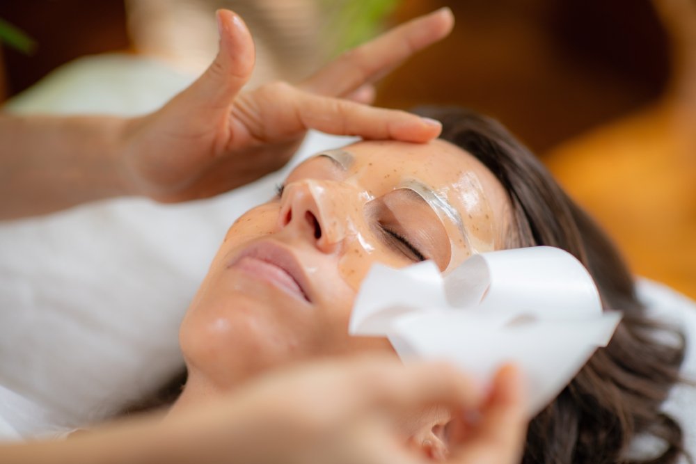 When Should You Get a Pre-Bridal Facial?