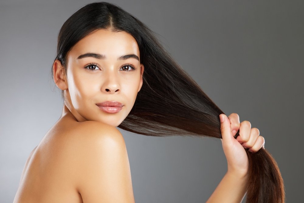 Nourish Your Hair from Within