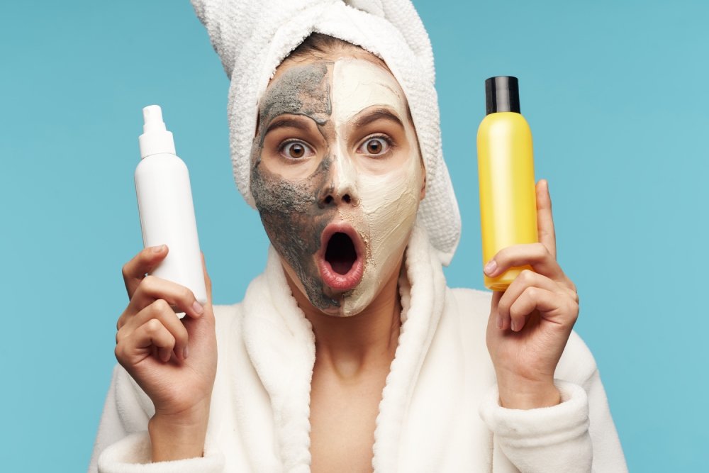 Why Choose Professional Pollution Skincare in Delhi?