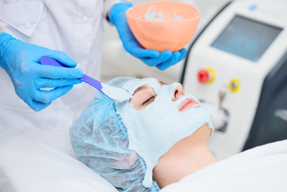 Dermatologist Approved treatment