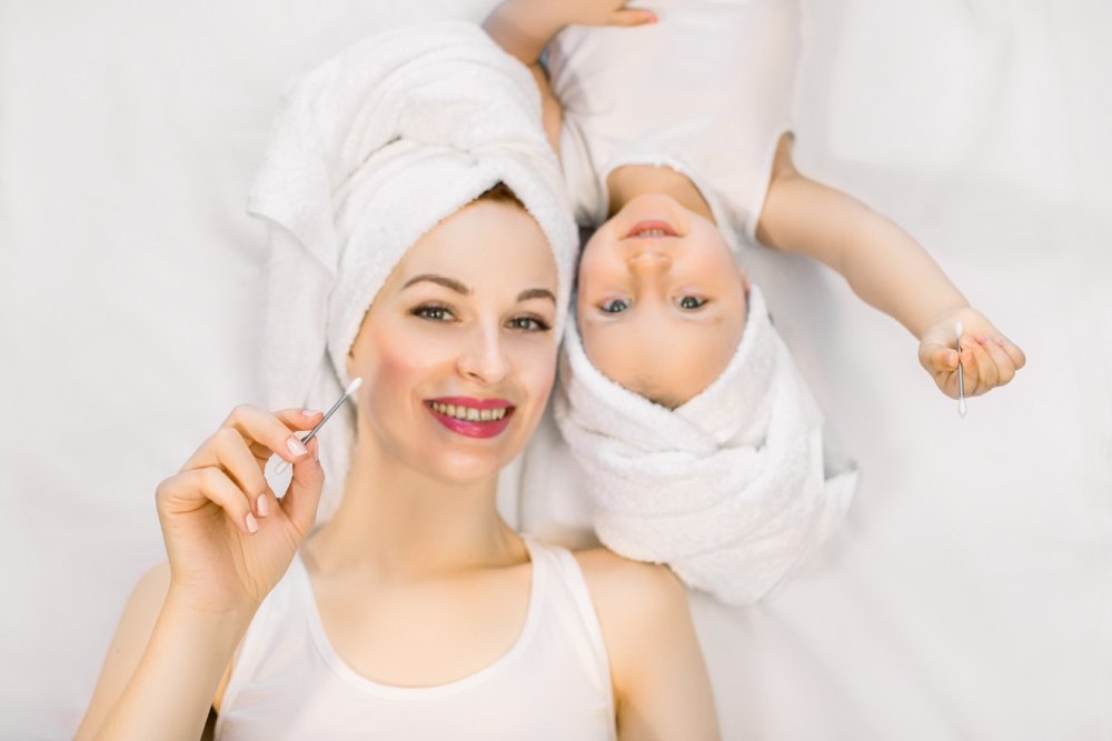 Post-Pregnancy Skin, Hair & Body Treatments in Delhi: A Complete Guide for New Mothers