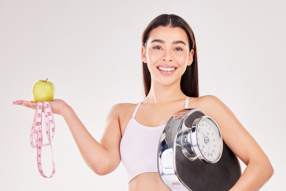 The Hidden Struggles of Weight Loss: A Story Explaining How Mounjaro Helps