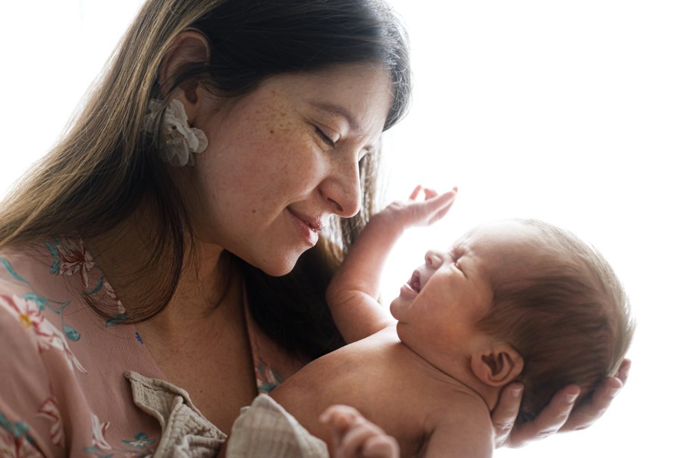 Post-Pregnancy Skin, Hair & Body Treatments in Delhi: A Complete Guide for New Mothers