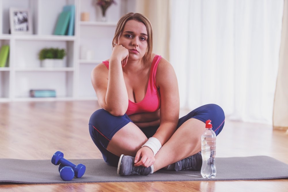 Why Weight Loss Is Harder Than People Think