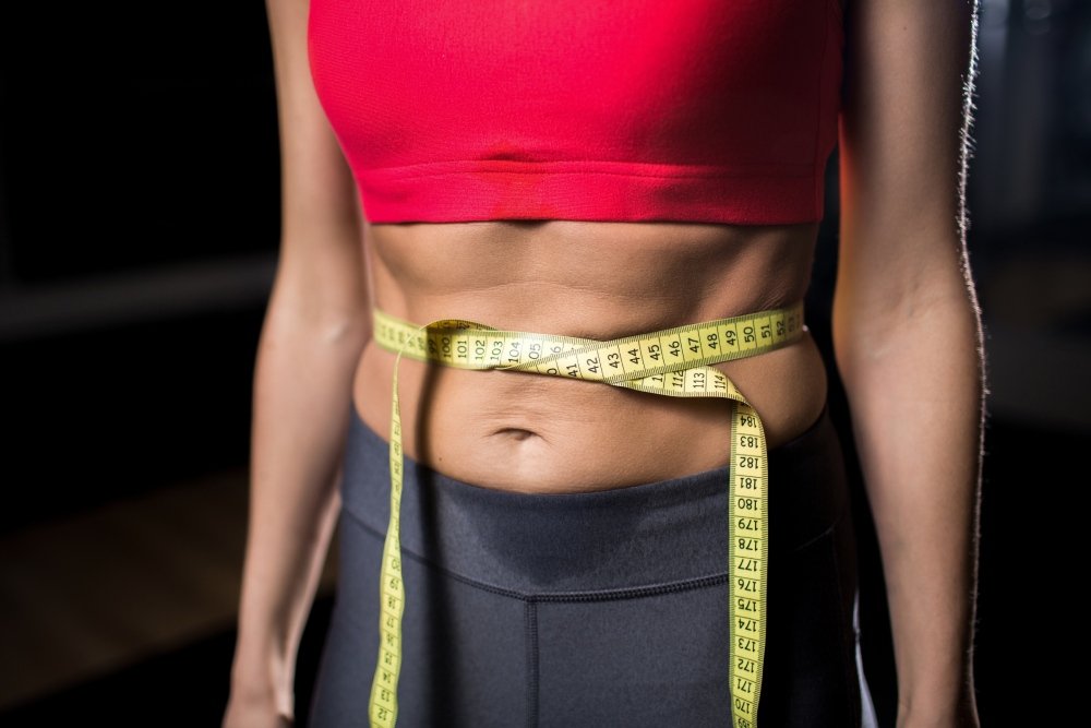 The Bigger Picture: Weight Loss Is Not Just Willpower