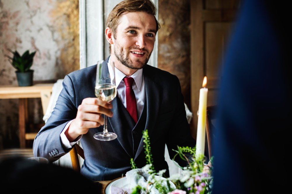 Final Thoughts: Invest in Your Wedding Look with Confidence