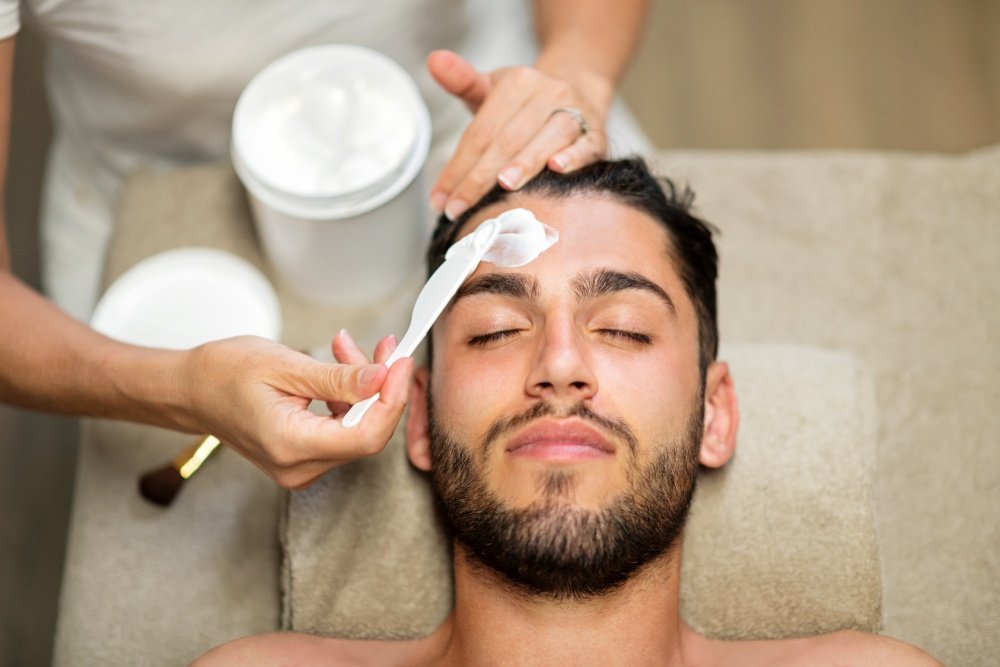 When Should Men Start Pre Wedding Skincare?