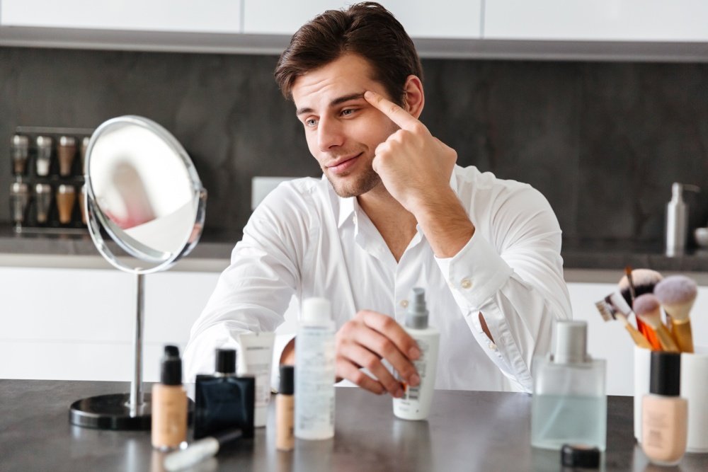 Essential Pre Wedding Skincare Treatments for Men in Delhi