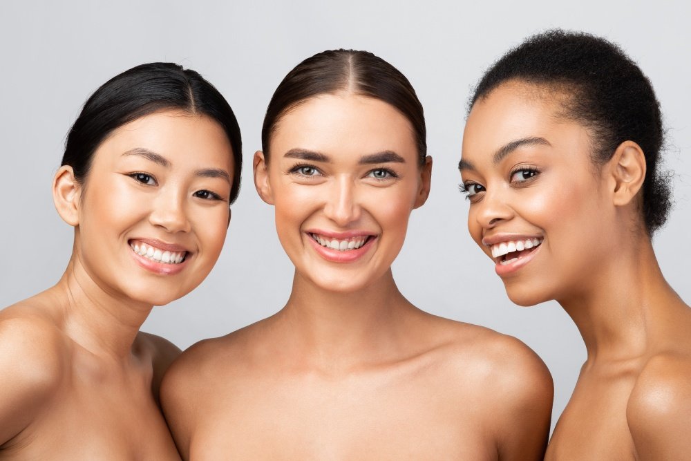 New Year Skin Resolutions