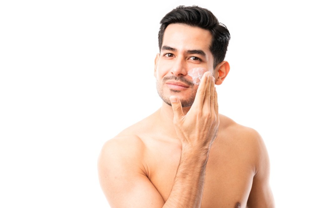 Why Pre Wedding Skincare for Men Matters More Than Ever