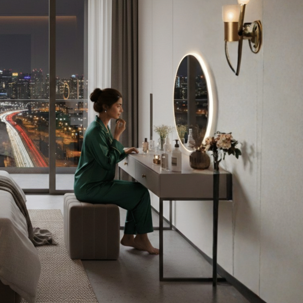 Anti-Aging Treatment: Why Nighttime Skin Repair Matters More Than You Think