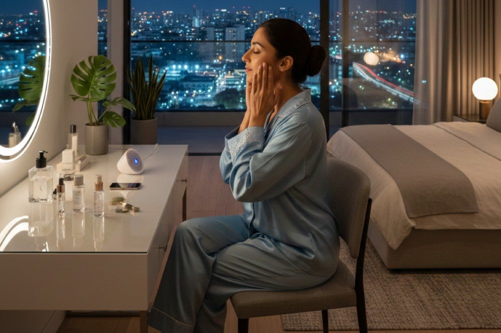 Long Lasting Youthful Skin