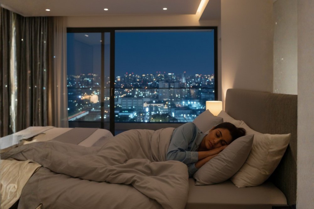 Why Nighttime Treatments Are More Effective