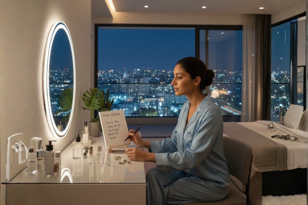 Anti-Aging Treatment