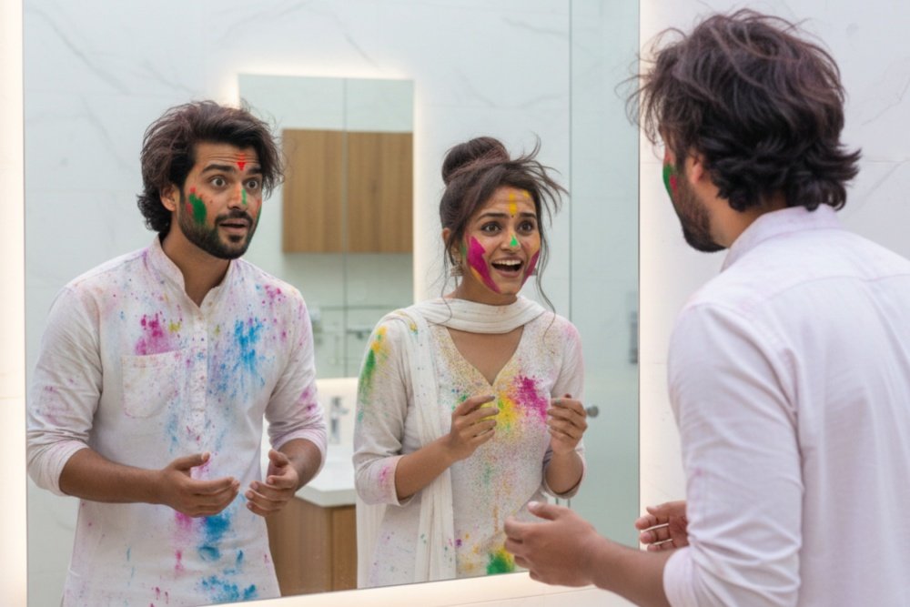 Pre-Holi Skincare Tips: Protect Before You Play