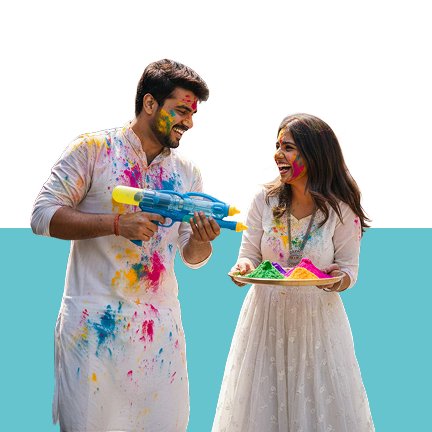 Best Holi Skincare and Haircare Tips Plus Treatments for Skin and Hair Recovery