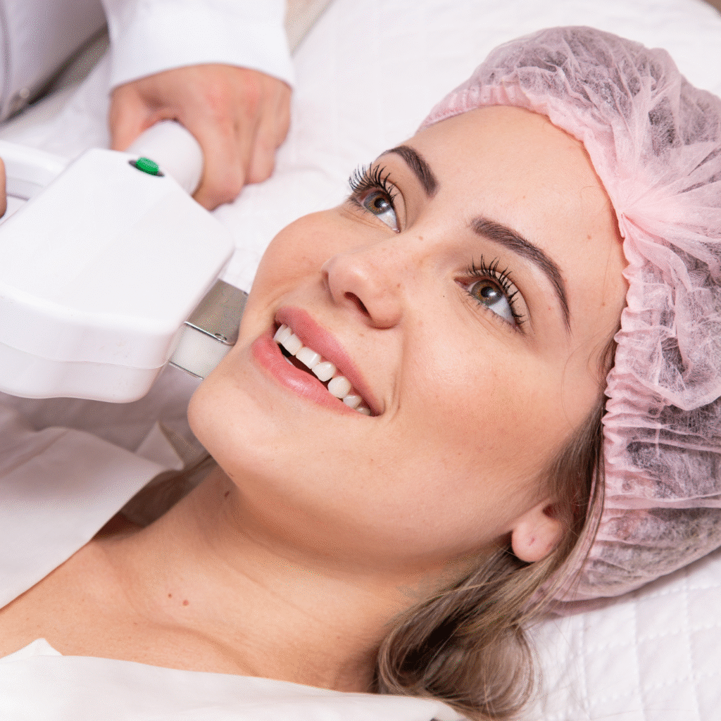 Hormonal Hair Growth in Women: Why Laser Hair Removal Is a Popular Summer Solution